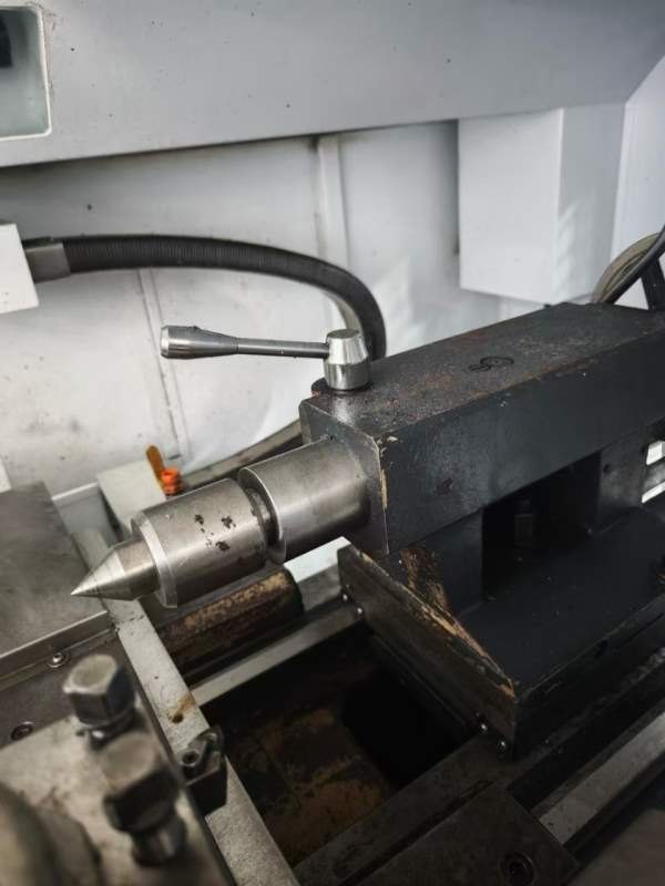 2023年威佑6150数控车床，61501000mm，年份短、精度高.