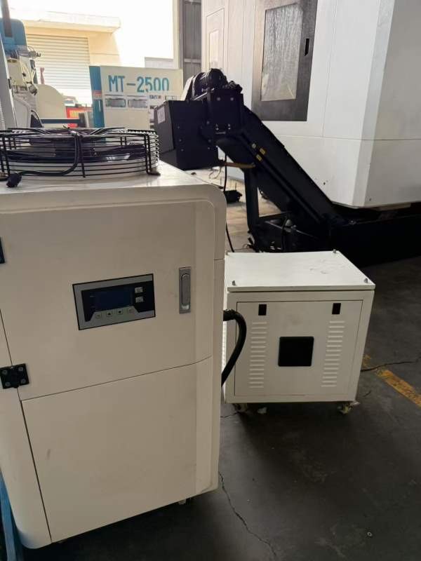 2024年上海斌胜，斌盛1313小龙门加工中心，，三轴线轨.