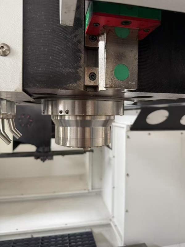 2024年上海斌胜，斌盛1313小龙门加工中心，，三轴线轨.