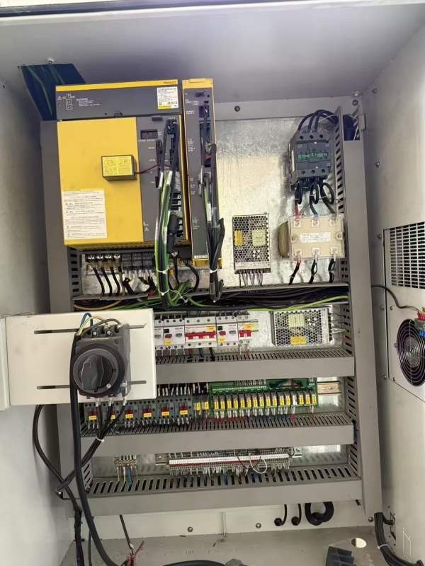 2024年上海斌胜，斌盛1313小龙门加工中心，，三轴线轨.