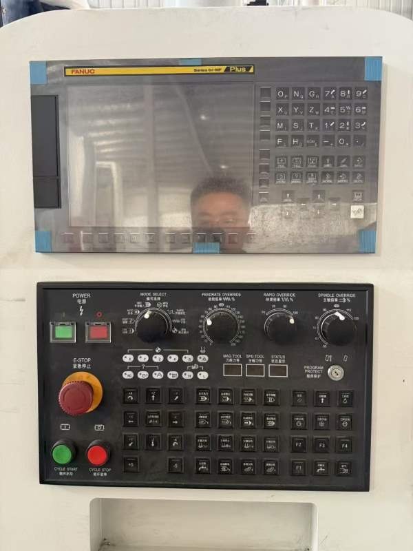 2024年上海斌胜，斌盛1313小龙门加工中心，，三轴线轨.