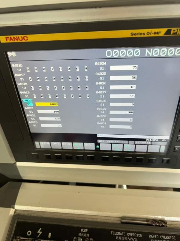 江苏台牧3022数控龙门，工作台1.8米3米，门宽2.2米，.