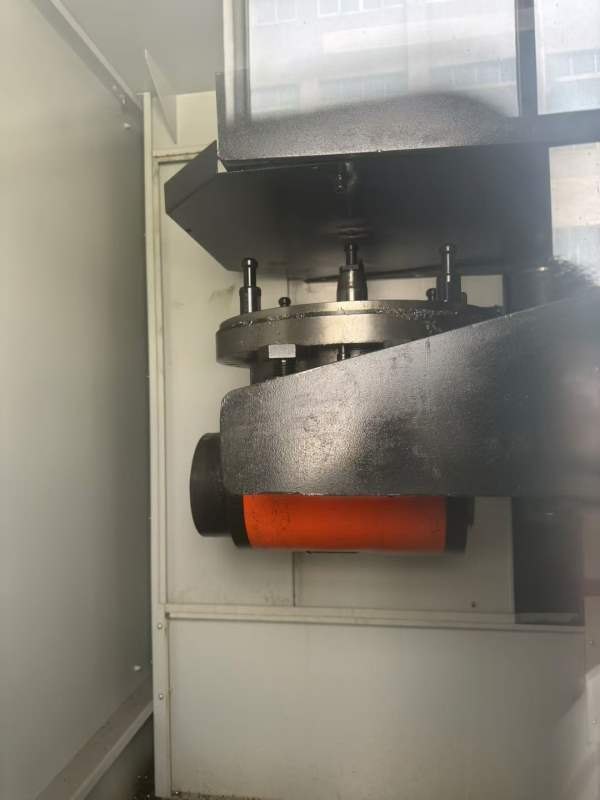 海天8米龙门.2023年的，工作台2.5米8米，门宽3.3米，.