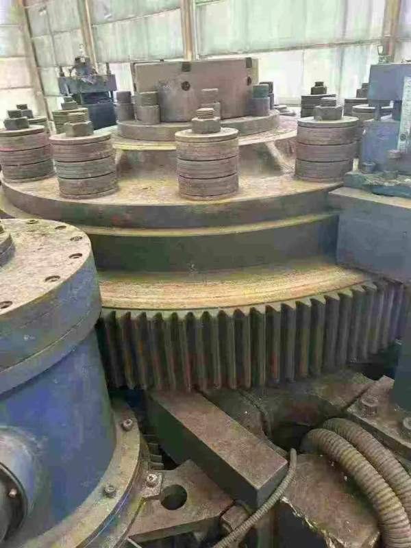 工期将至，价格已下调_1600吨电动螺旋。