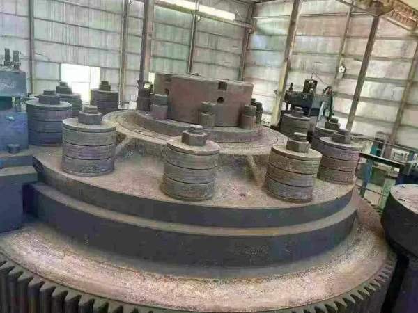 工期将至，价格已下调_1600吨电动螺旋。