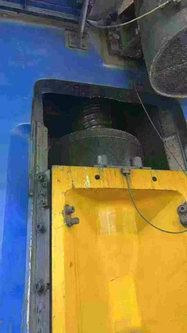 工期将至，价格已下调_1600吨电动螺旋。