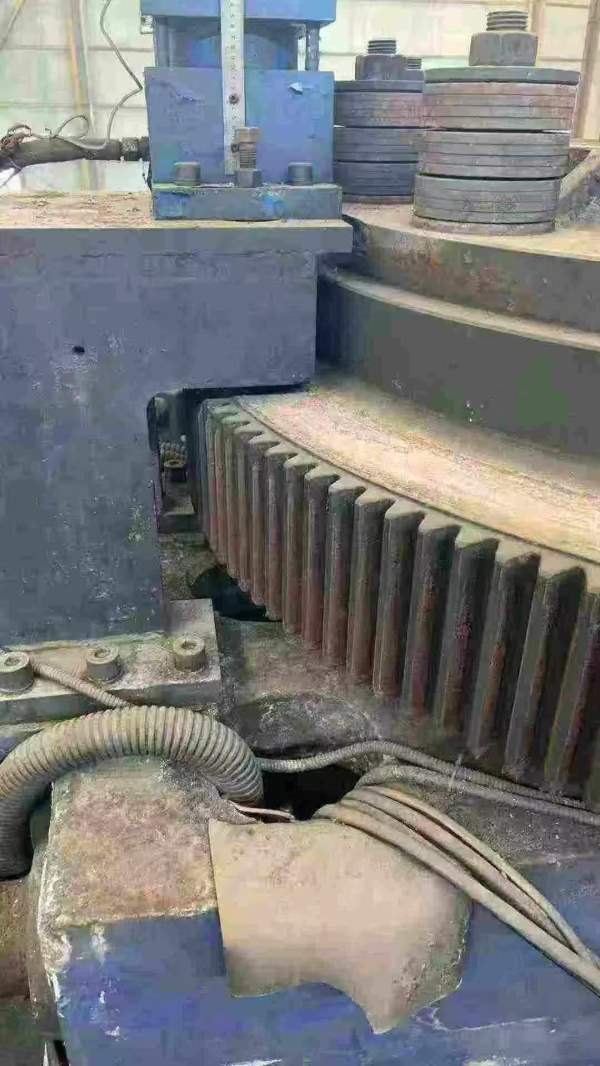 工期将至，价格已下调_1600吨电动螺旋。