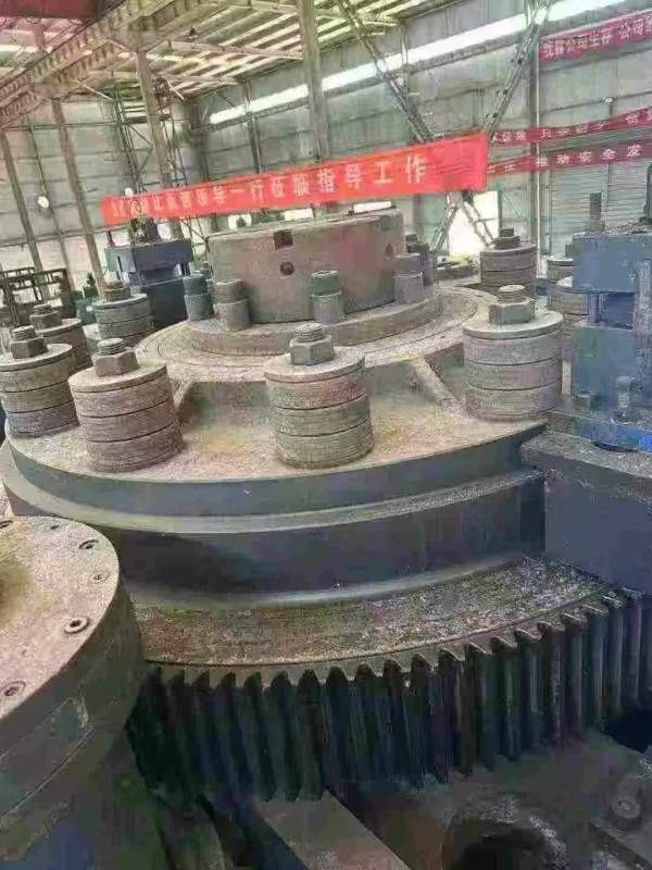 工期将至，价格已下调_1600吨电动螺旋。