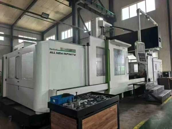 协鸿龙门，4米，工期紧，便宜了