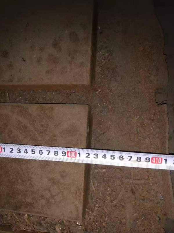 HCTX6511双面镗，汉川产，目前厂位。