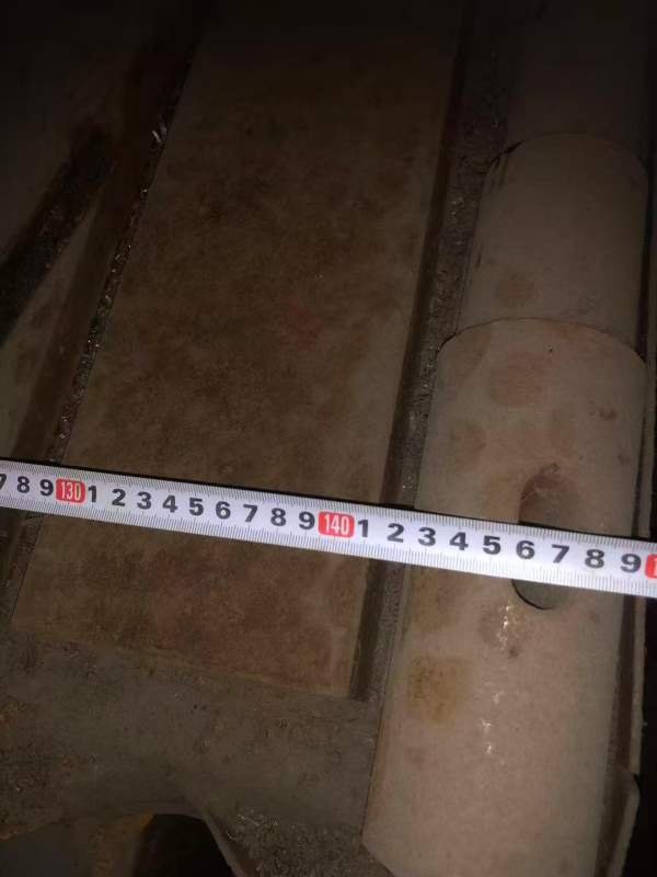 HCTX6511双面镗，汉川产，目前厂位。