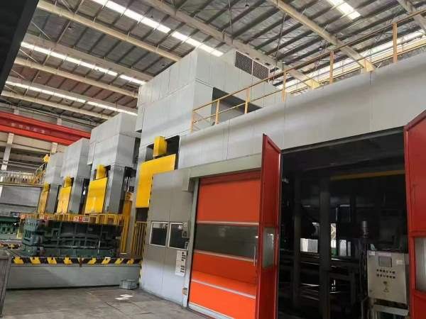 刚刚买下：合肥锻压自动化钣金冲压生产线液压线：2000.