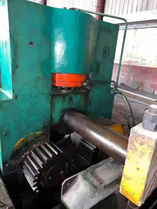 在位出售：南通特力70X2.5米卷板机一台。可以试机，自.