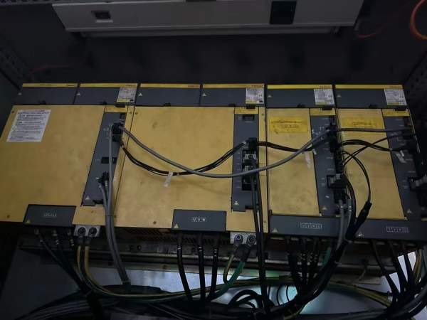 德国数控龙门铣，有需要的可以私聊我