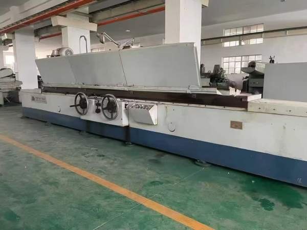 北京产1350/3000外圆磨，安装少用