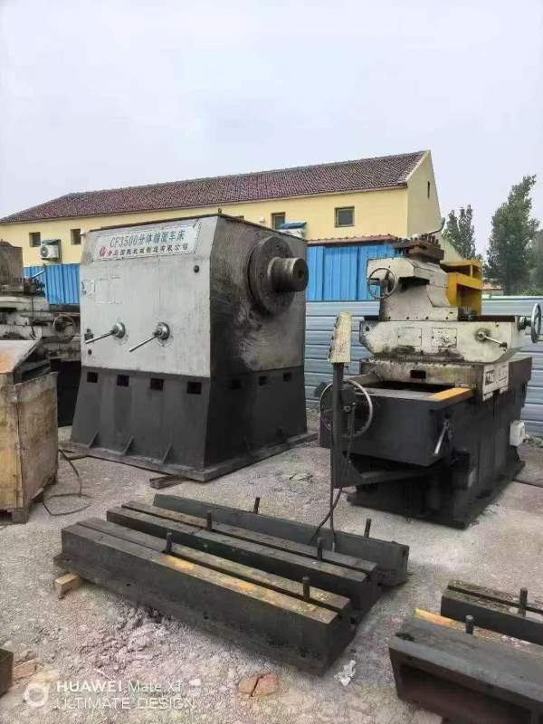 3.5米落地车。喜欢这种样式的朋友私聊