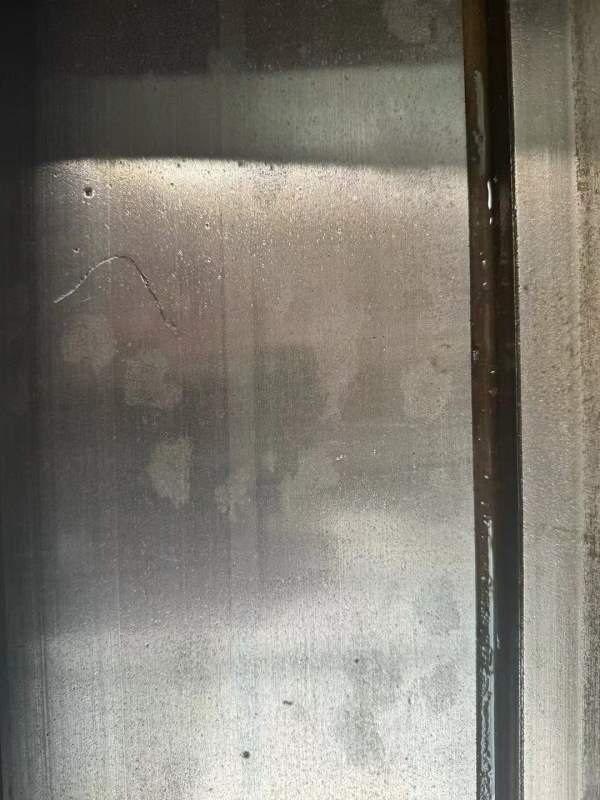 北一重型的龙门铣床1.254米，仓库提货