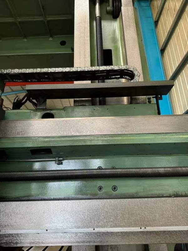 北京一机床产，龙门镗铣床X2020A、规格2米x 6米。私聊