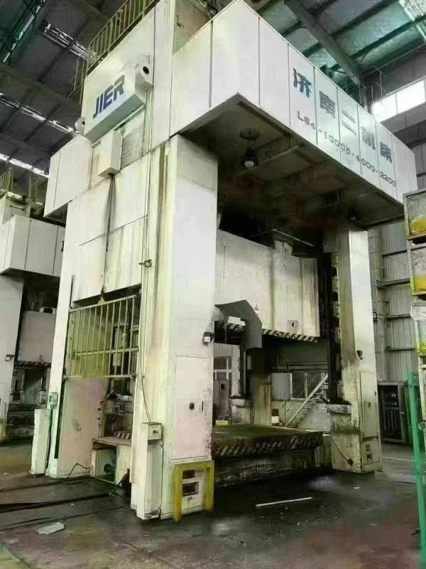 汽车配件厂：出售1济南四点线1000/630/630/630在位出.