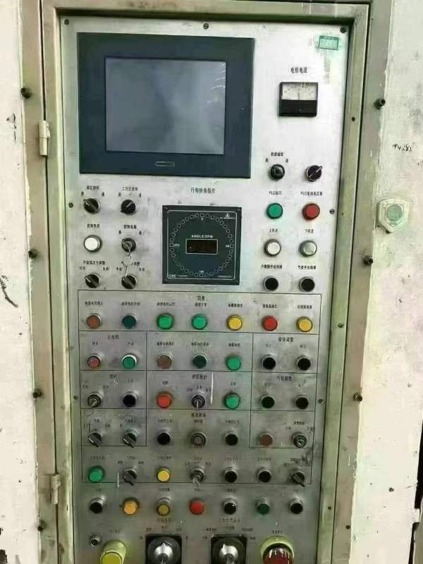 汽车配件厂：出售1济南四点线1000/630/630/630在位出.