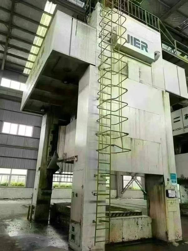 汽车配件厂：出售1济南四点线1000/630/630/630在位出.