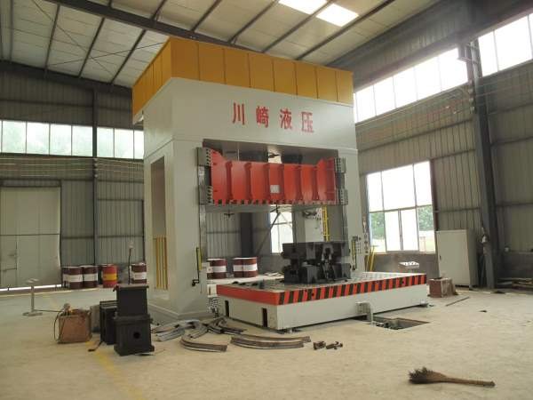 川崎的1250吨，在位出售。