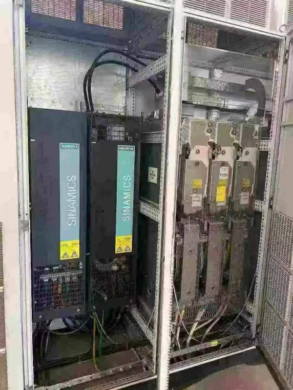 四点压力机1000吨全新伺服机，原济南二机制造