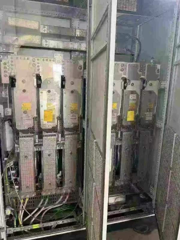 四点压力机1000吨全新伺服机，原济南二机制造