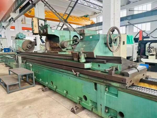 无锡机床厂重型外圆磨床，价格实惠。可试机式活！