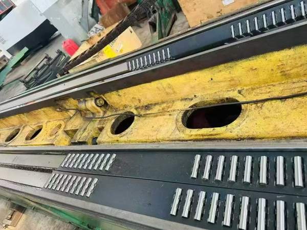 无锡机床厂重型外圆磨床，价格实惠。可试机式活！