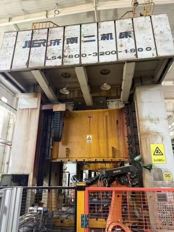 工厂在位济南二机三条线：800-400-400-400-400T，800-.