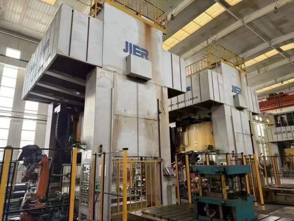 工厂在位济南二机三条线：800-400-400-400-400T，800-.