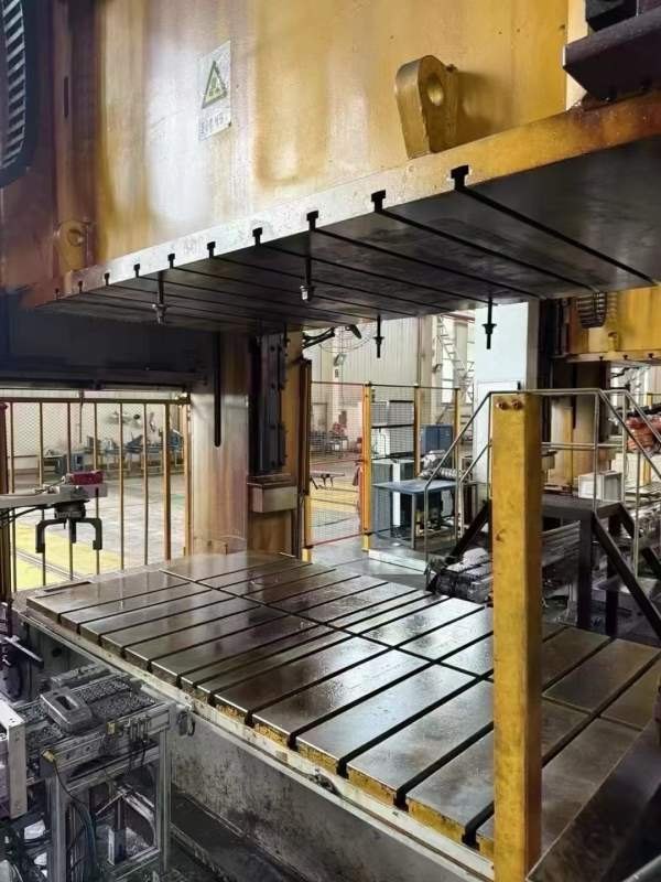 工厂在位济南二机三条线：800-400-400-400-400T，800-.