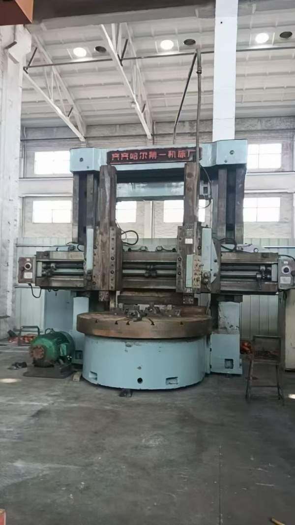 立车，2.5米。需要的朋友私聊