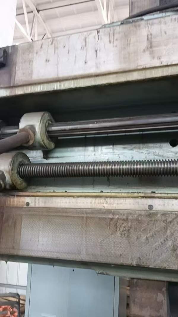 立车，2.5米。需要的朋友私聊