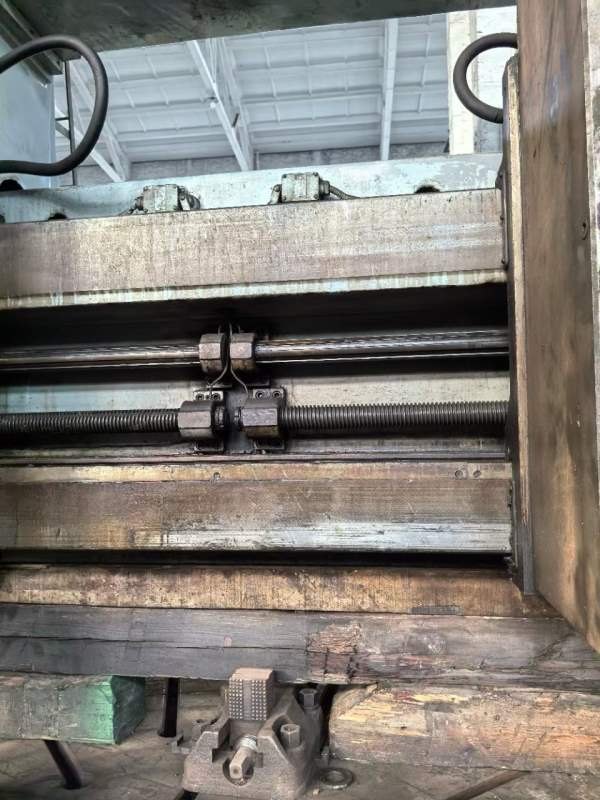 立车，2.5米。需要的朋友私聊