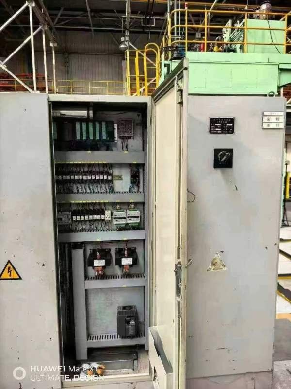 折边液压机，同款三台，99新