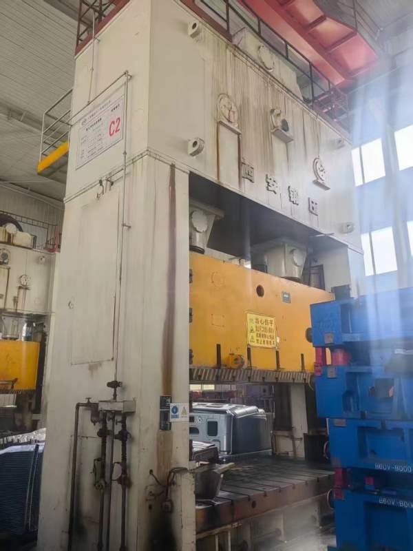 欢迎客户咨询西安锻压J36-630J36-630J36-800设备安装.