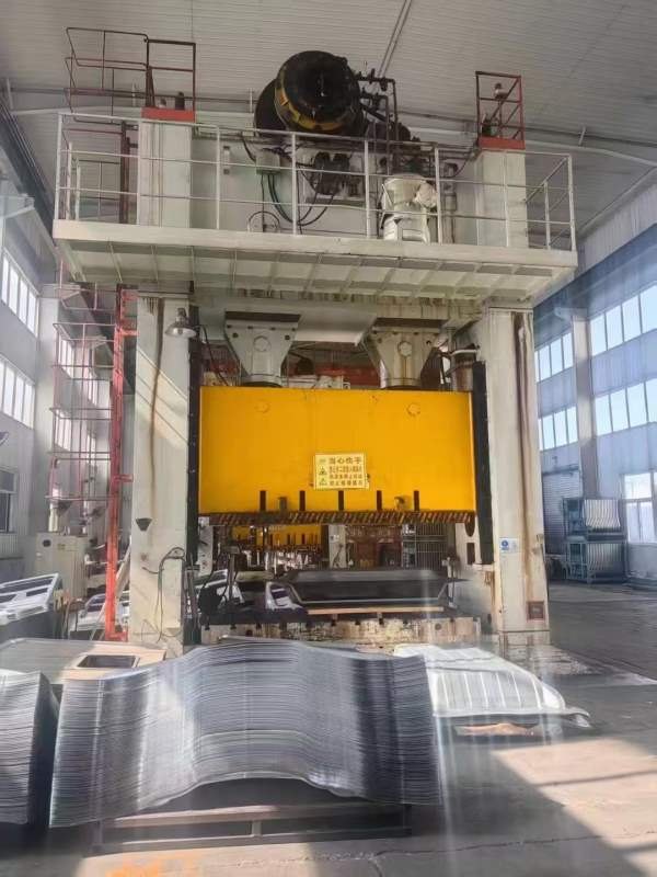 欢迎客户咨询西安锻压J36-630J36-630J36-800设备安装.