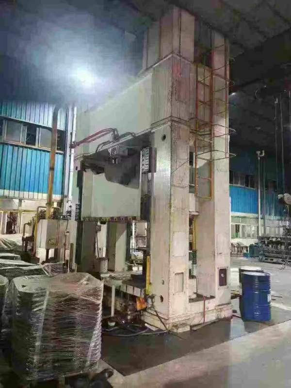 本厂后一台，降价处理，大胆来出价！准新南通总厂产10.