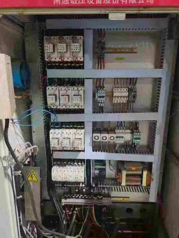 本厂后一台，降价处理，大胆来出价！准新南通总厂产10.