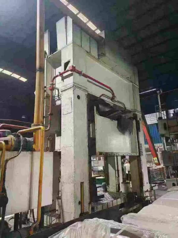 本厂后一台，降价处理，大胆来出价！准新南通总厂产10.