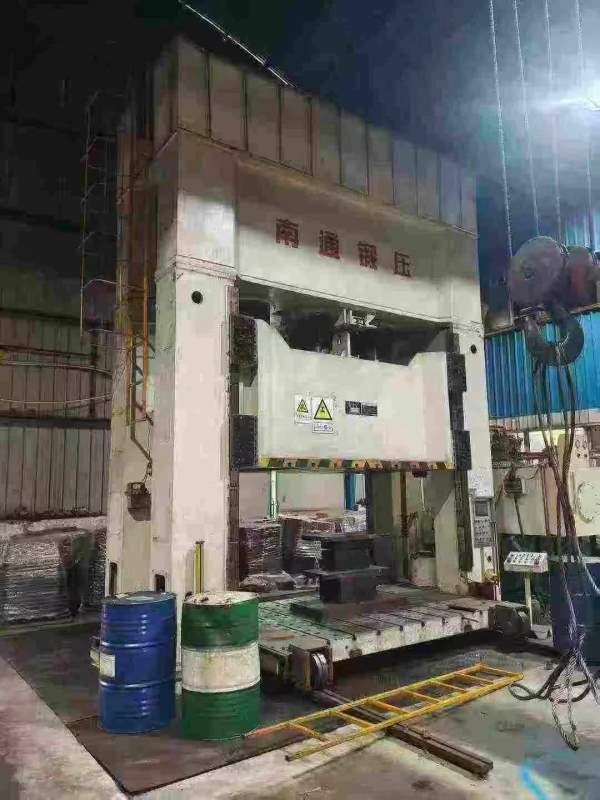 本厂后一台，降价处理，大胆来出价！准新南通总厂产10.