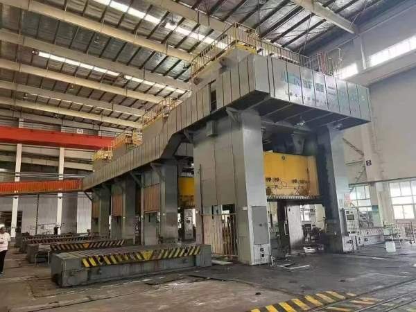 在位出售：济二四点机械五连线2000-1000-800-800-800.