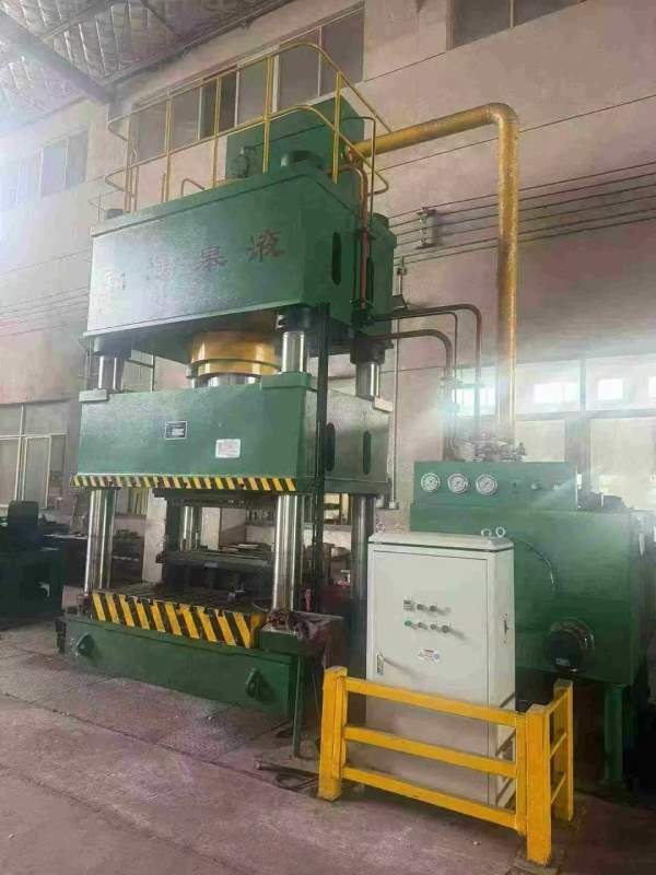 刚刚买下南通800吨液压机，台面1.61.8，开口1.25米，.