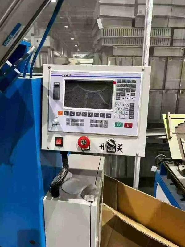 全新数控圆角焊接机，需要的微信联系