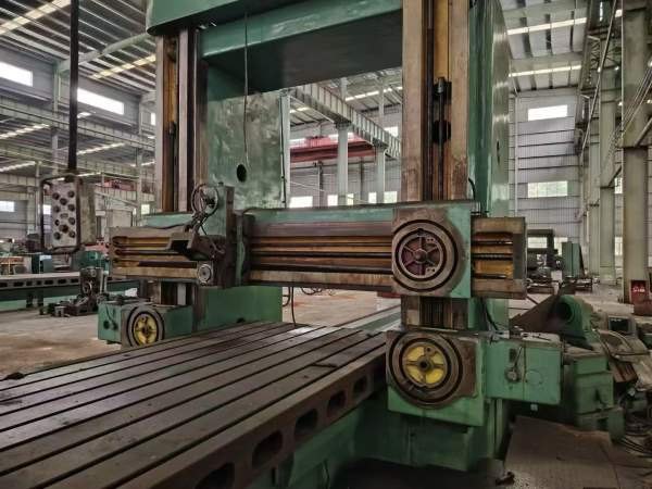 处理：多台龙门刨铣，龙门铣，龙门刨，数控龙门（看清.