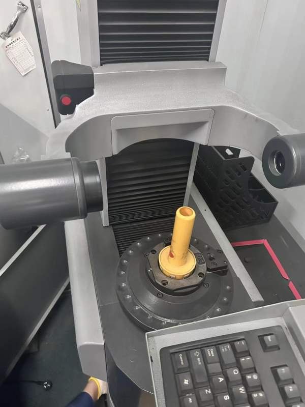 卓勒450对刀仪一台、懂行的客户联系