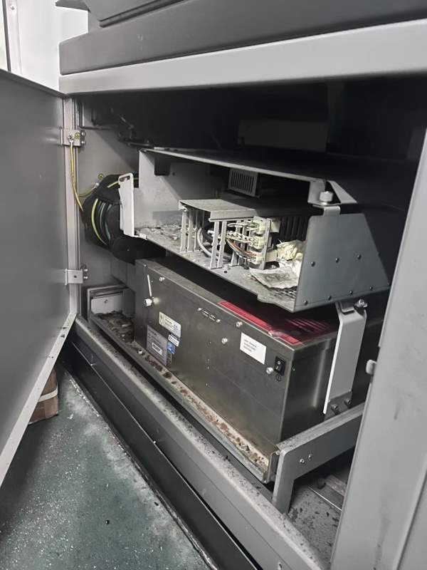 卓勒450对刀仪一台、懂行的客户联系