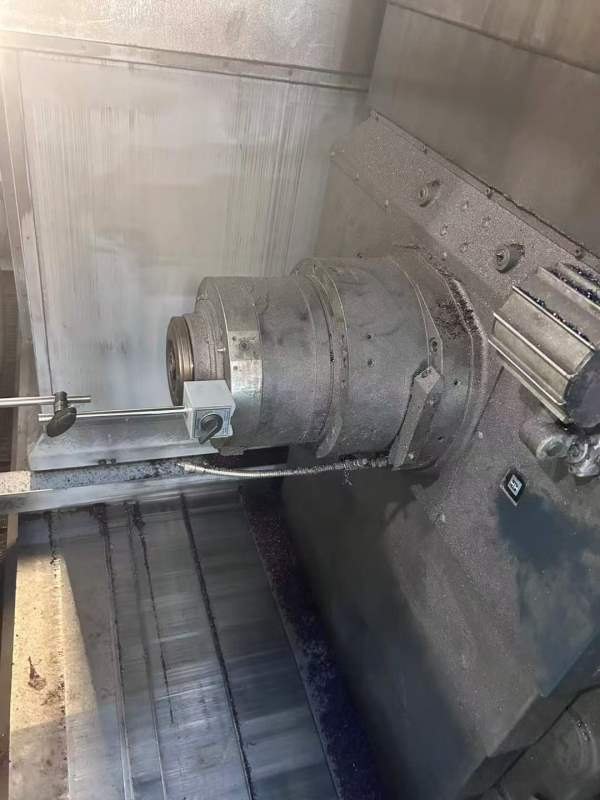 拿下一台牧野2013大卧加、懂行的客户联系